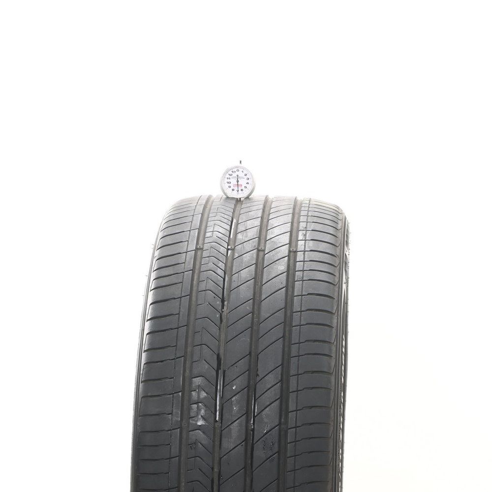 Used 275/40ZR20 Kumho Majesty 9 Solus TA91 106W - 6.5/32 - Image 2