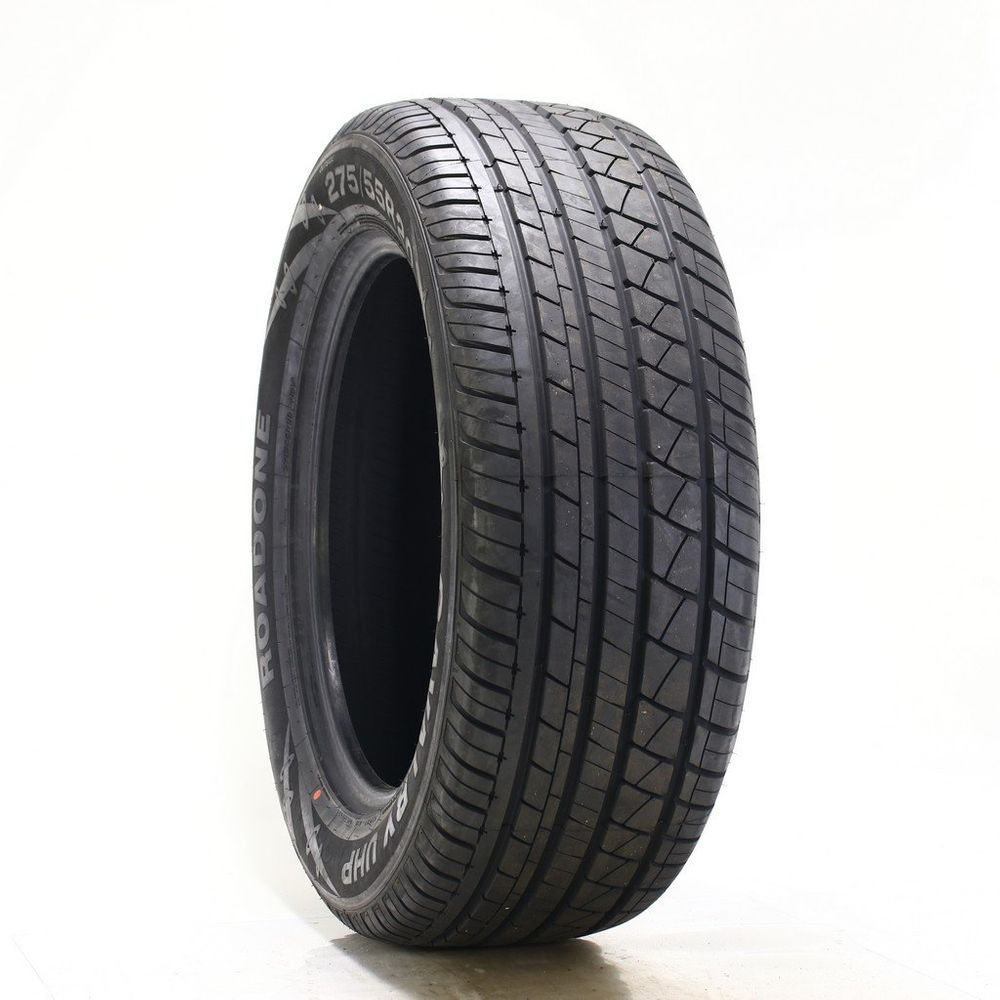 New 275/55R20 RoadOne Cavalry UHP 113V - New - Image 1