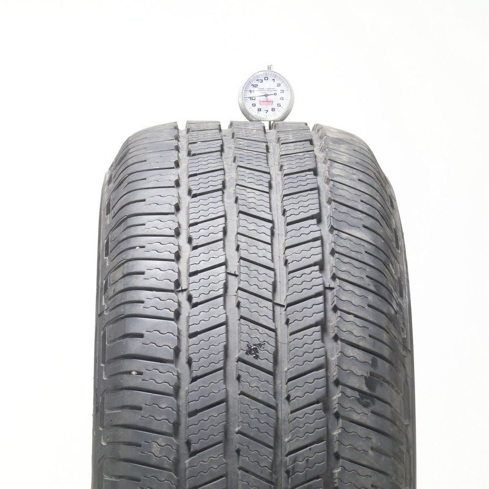 Used 275/60R20 Michelin Defender LTX M/S 2 116H - 10/32 - Image 2