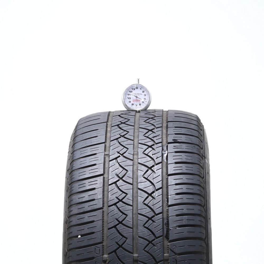 Used 235/60R18 Continental TrueContact Tour 103H - 4.5/32 - Image 2