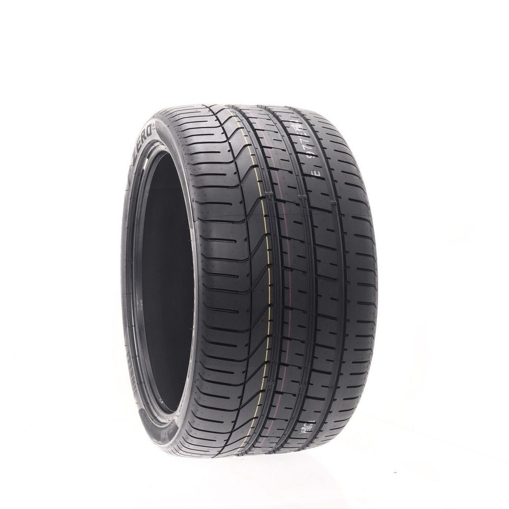 New 295/30ZR19 Pirelli P Zero AM8 100Y - Image 1