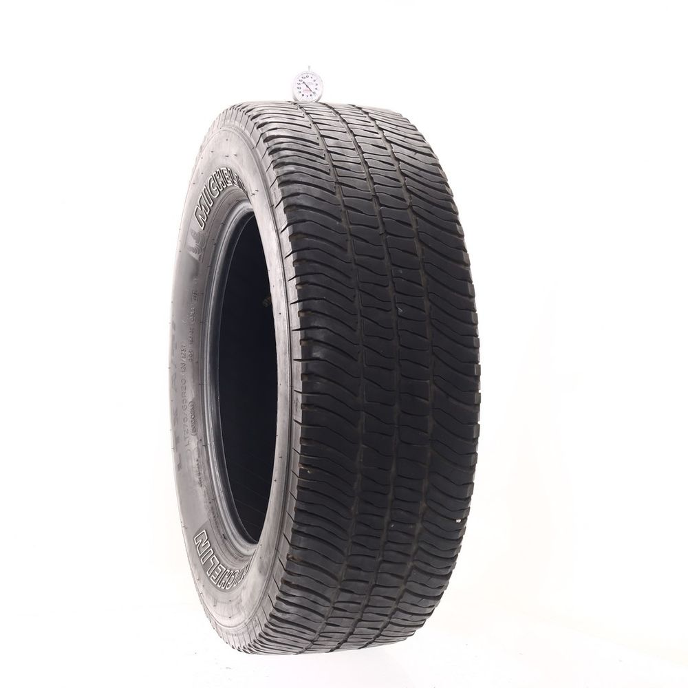 Used LT 275/65R20 Michelin LTX A/T2 126/123R E - 5/32 - Image 1