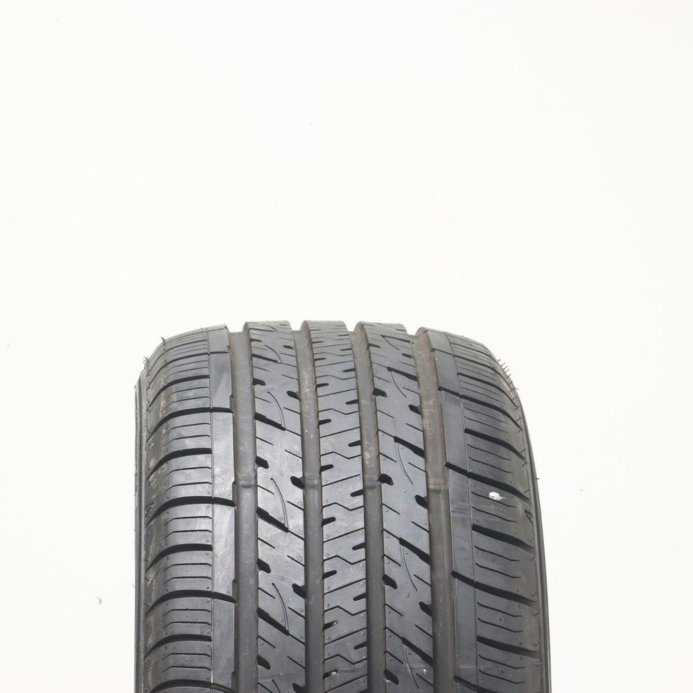 Set of (2) Driven Once 225/55R17 Sumitomo GeoTour 97V - 9/32 - Image 2