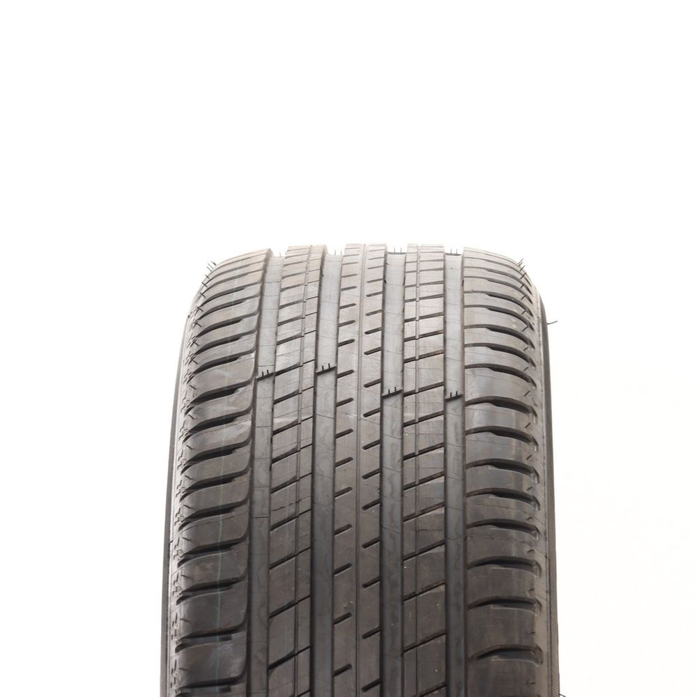 New 235/60R18 Michelin Latitude Sport 3 103W - Image 2