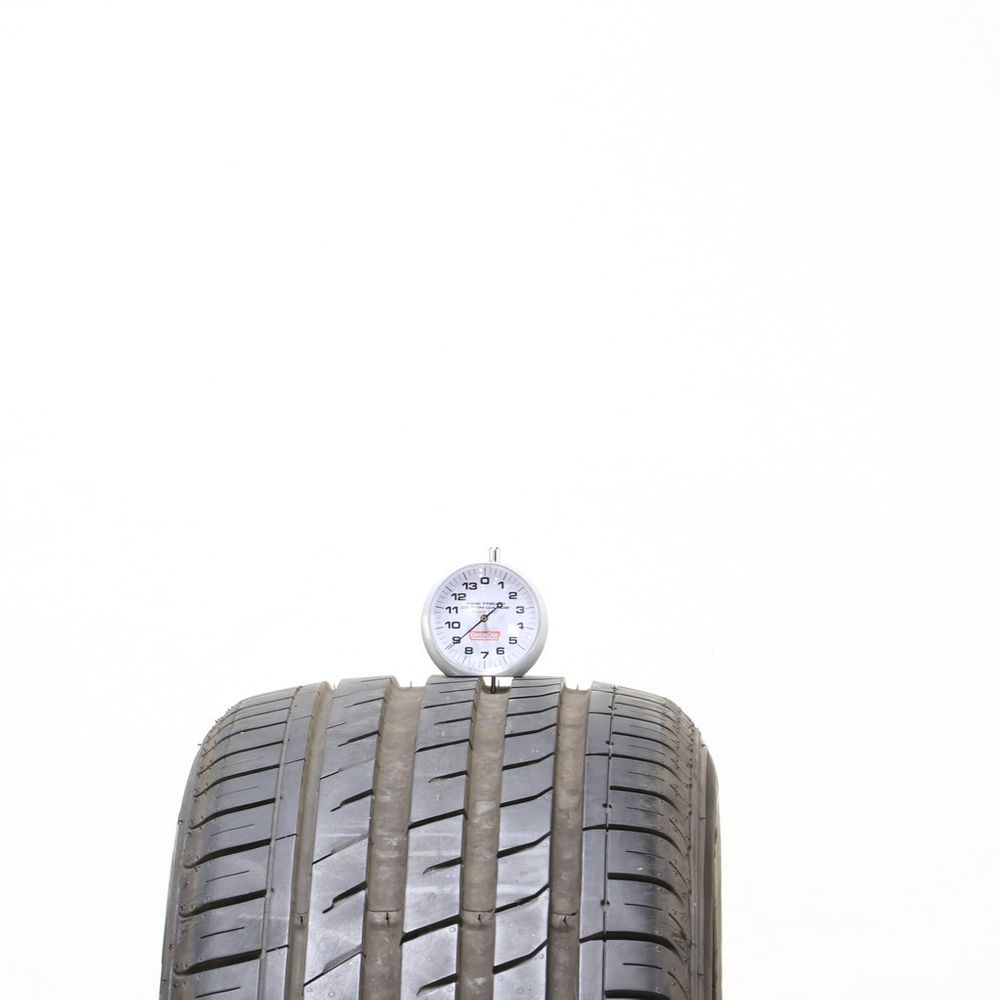 Used 215/45ZR17 Nexen N'Fera SU1 91W - 9/32 - Image 2