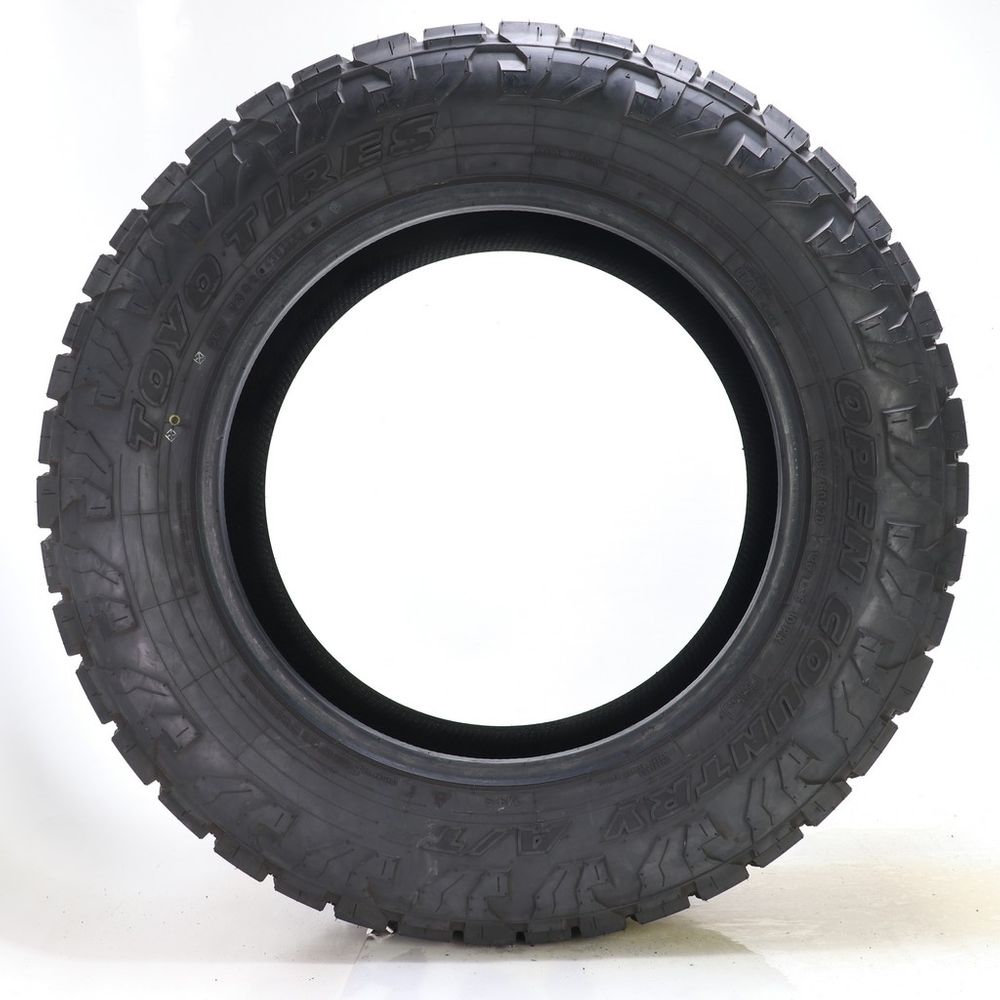 Used LT 295/60R20 Toyo Open Country A/T III 126/123S E - 15/32 - Image 3