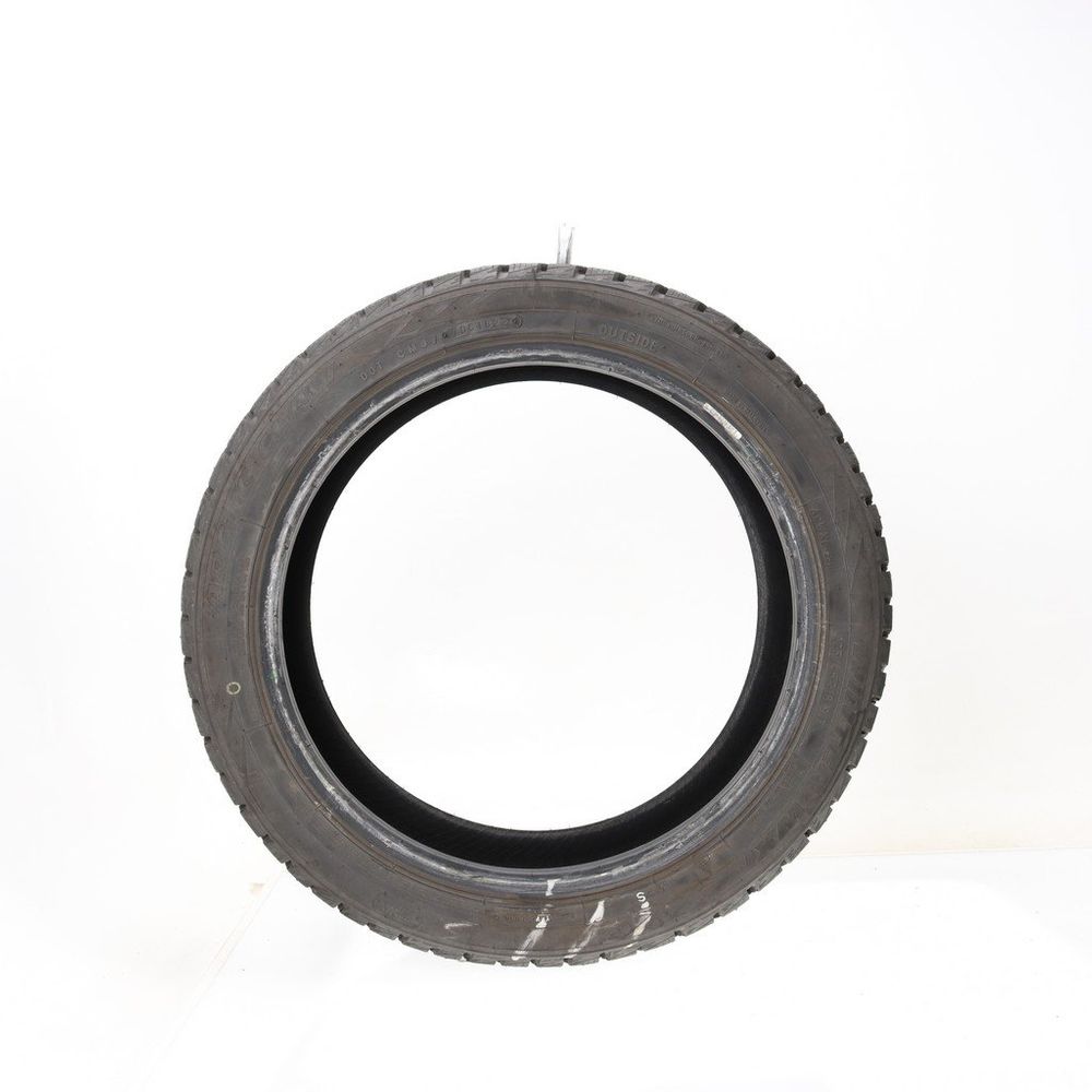 Used 225/45R18 Arctic Claw Winter WXI Studded 91T - 10/32 - Image 3