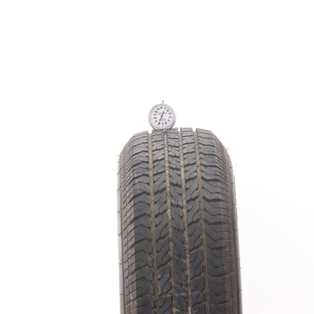 Used 225/75R15 Coker Tire Classic 102S - 8/32 - Image 2