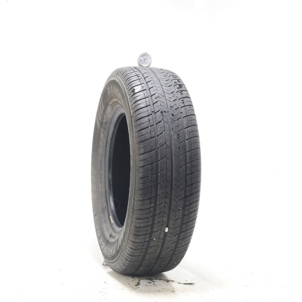 Used 225/75R16C Thunderer Ranger R402 121/120R - 9.5/32 - Image 1