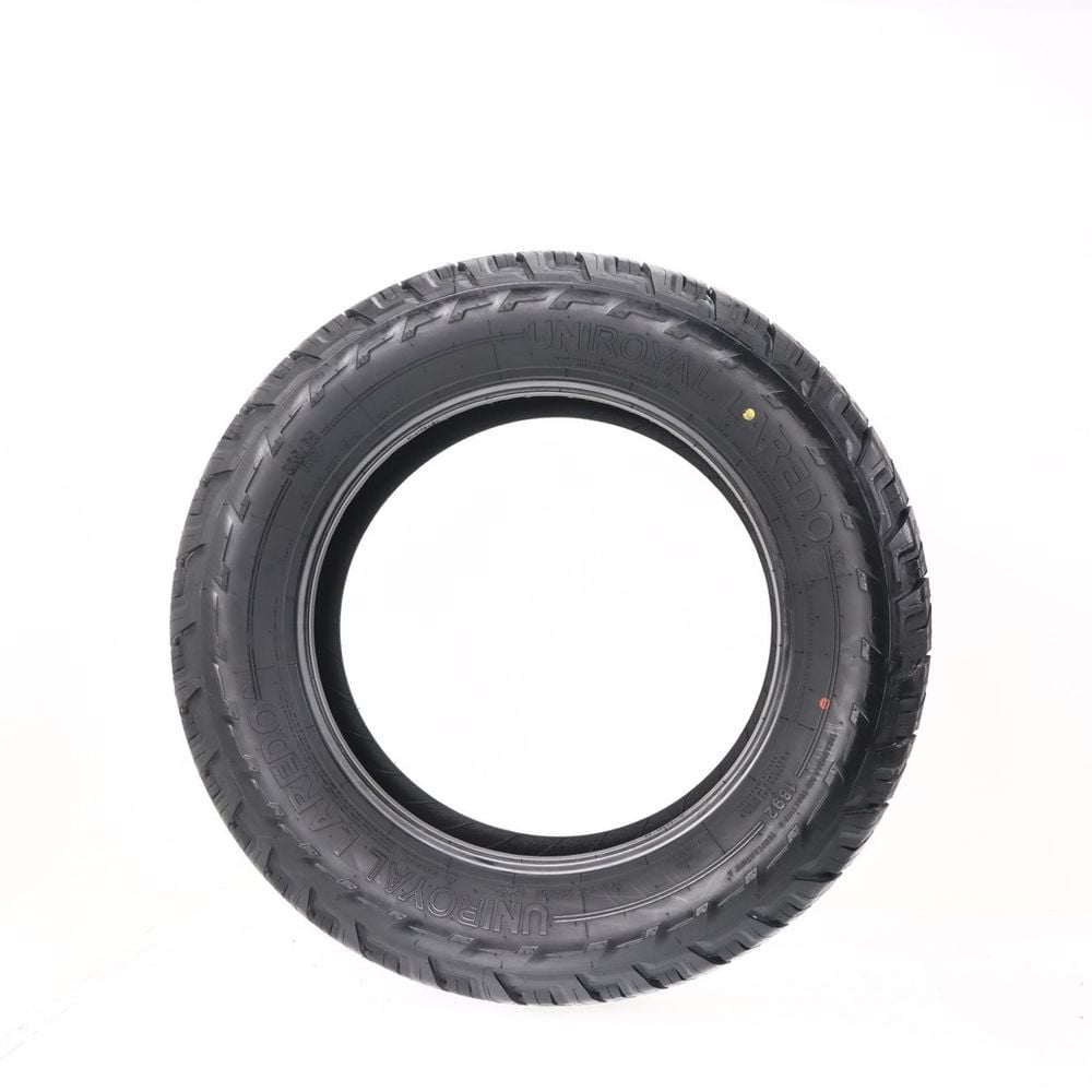 New 225/65R17 Uniroyal Laredo A/T 102H - Image 3