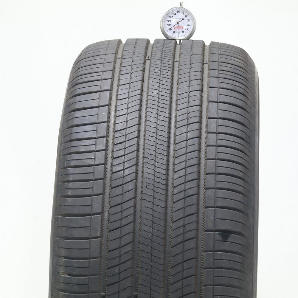 Used 265/50R20 Hankook iON evo AS SUV Sound Absorber EV LM1 111Y - 9/32 - Image 2