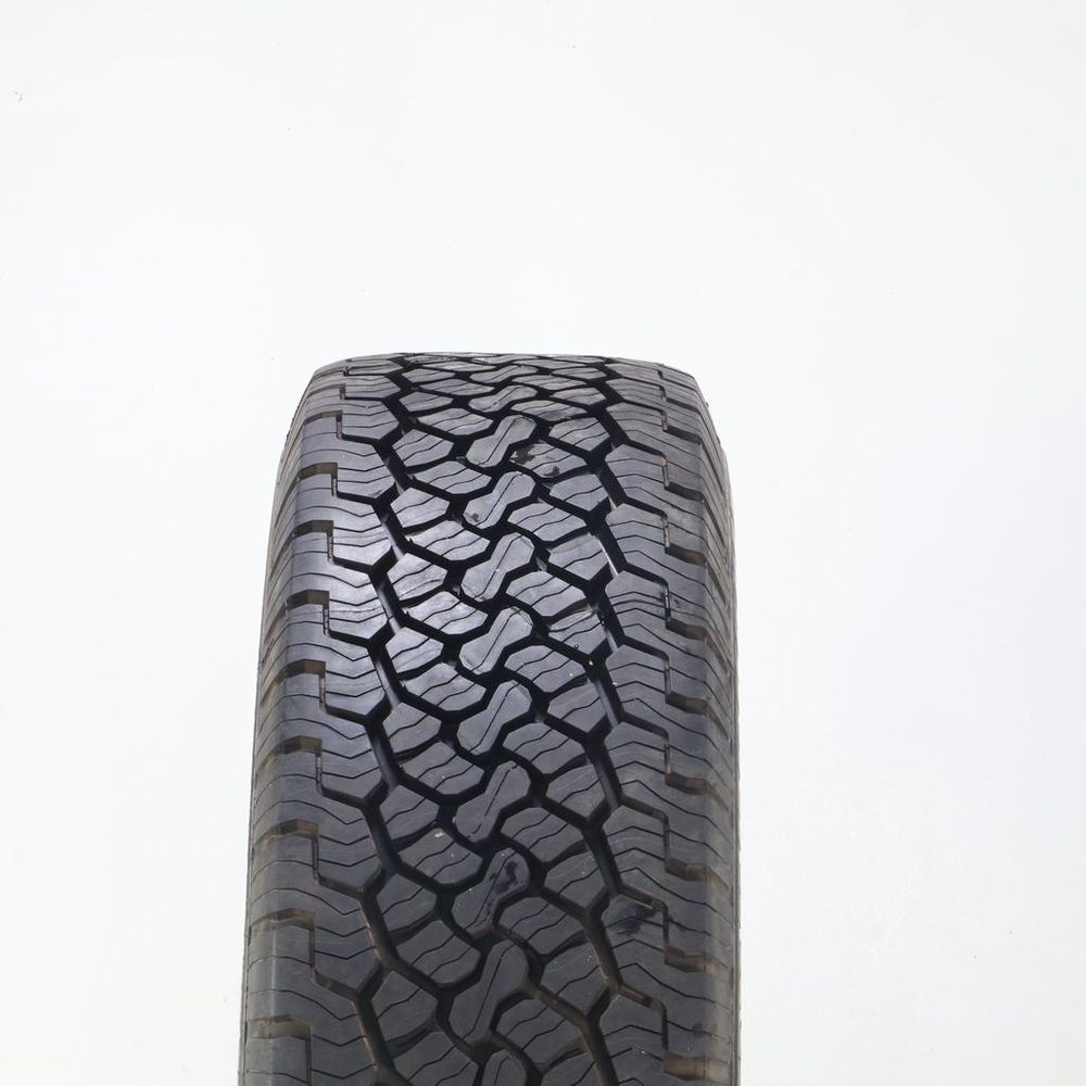 Used LT 245/70R17 BFGoodrich Rugged Trail T/A 119/116R E - 15/32 - Image 2