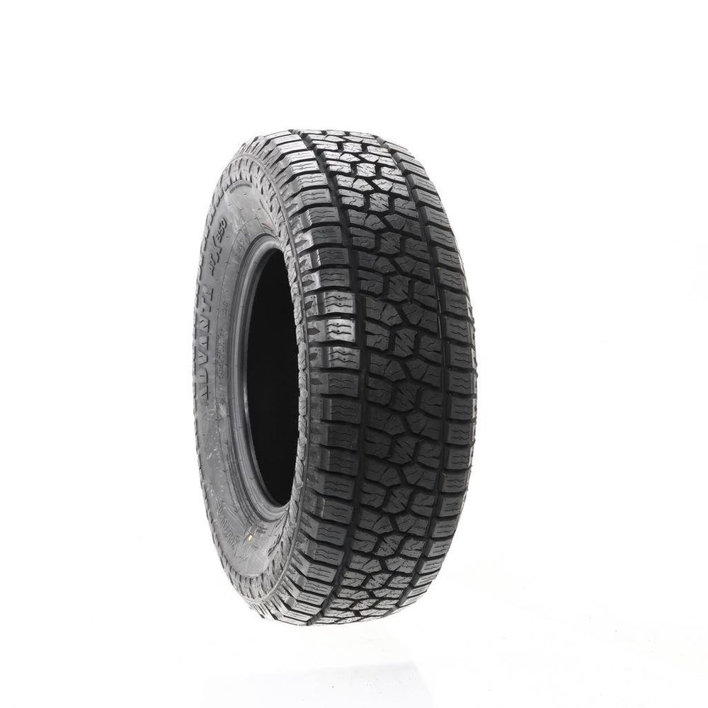 Set of (2) New 265/70R16 Advanta ATX-850 112S - Image 1