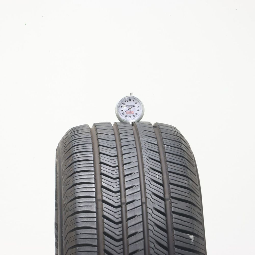 Used 235/60R18 Yokohama Geolandar X-CV G057 107W - 9/32 - Image 2