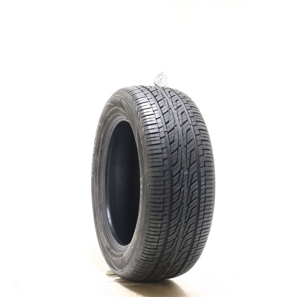 Used 235/55R17 Hankook Optimo H418 98H - 8/32 - Image 1