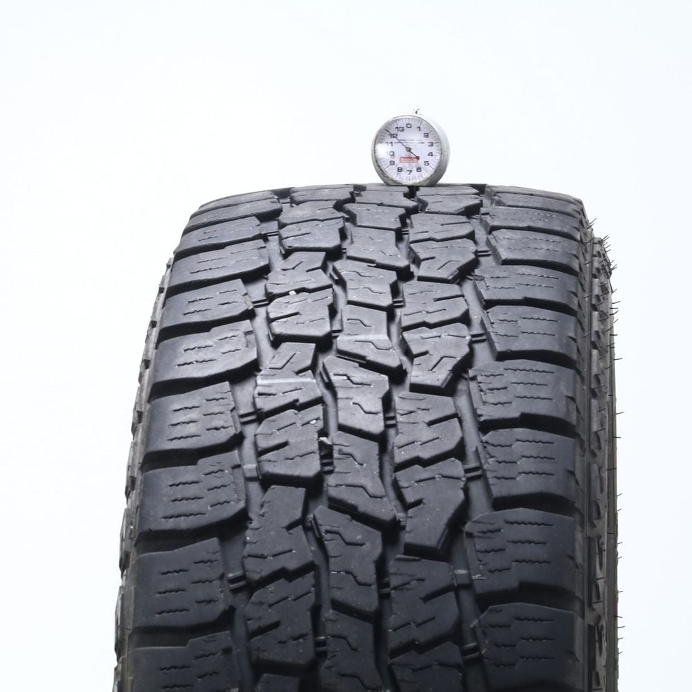 Used LT 295/55R20 Mazama Open Range A/T SQM-3 123/120S E - 12/32 - Image 2