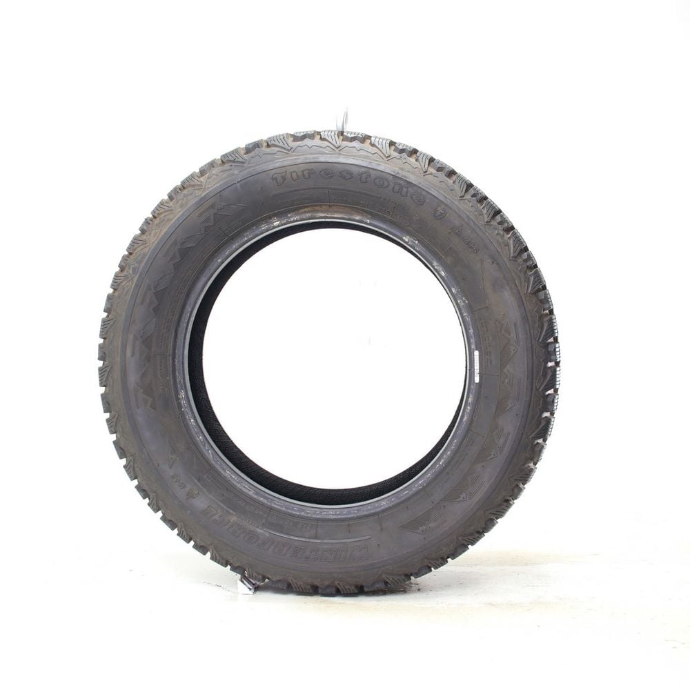 Used 215/60R16 Firestone Winterforce 95S - 11/32 - Image 3