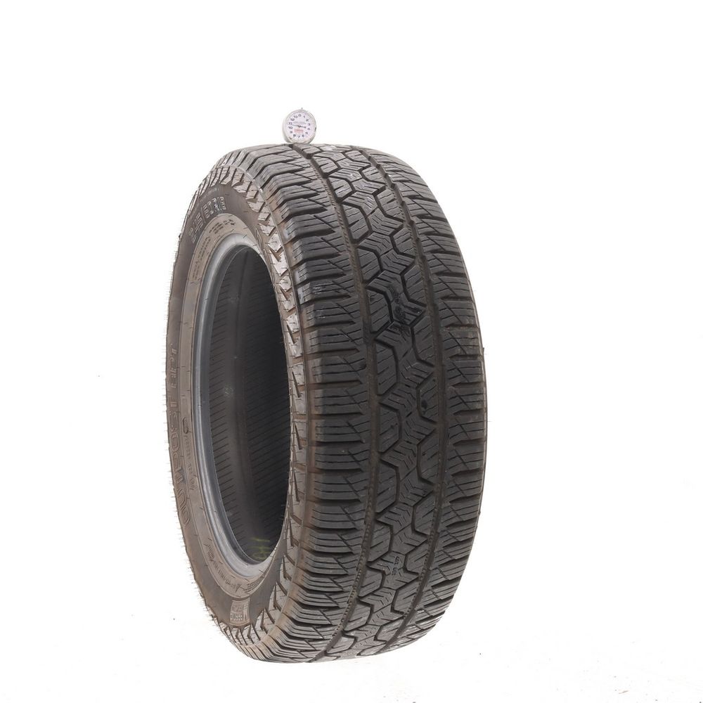 Used 245/60R18 Nokian Outpost APT 105H - 10.5/32 - Image 1