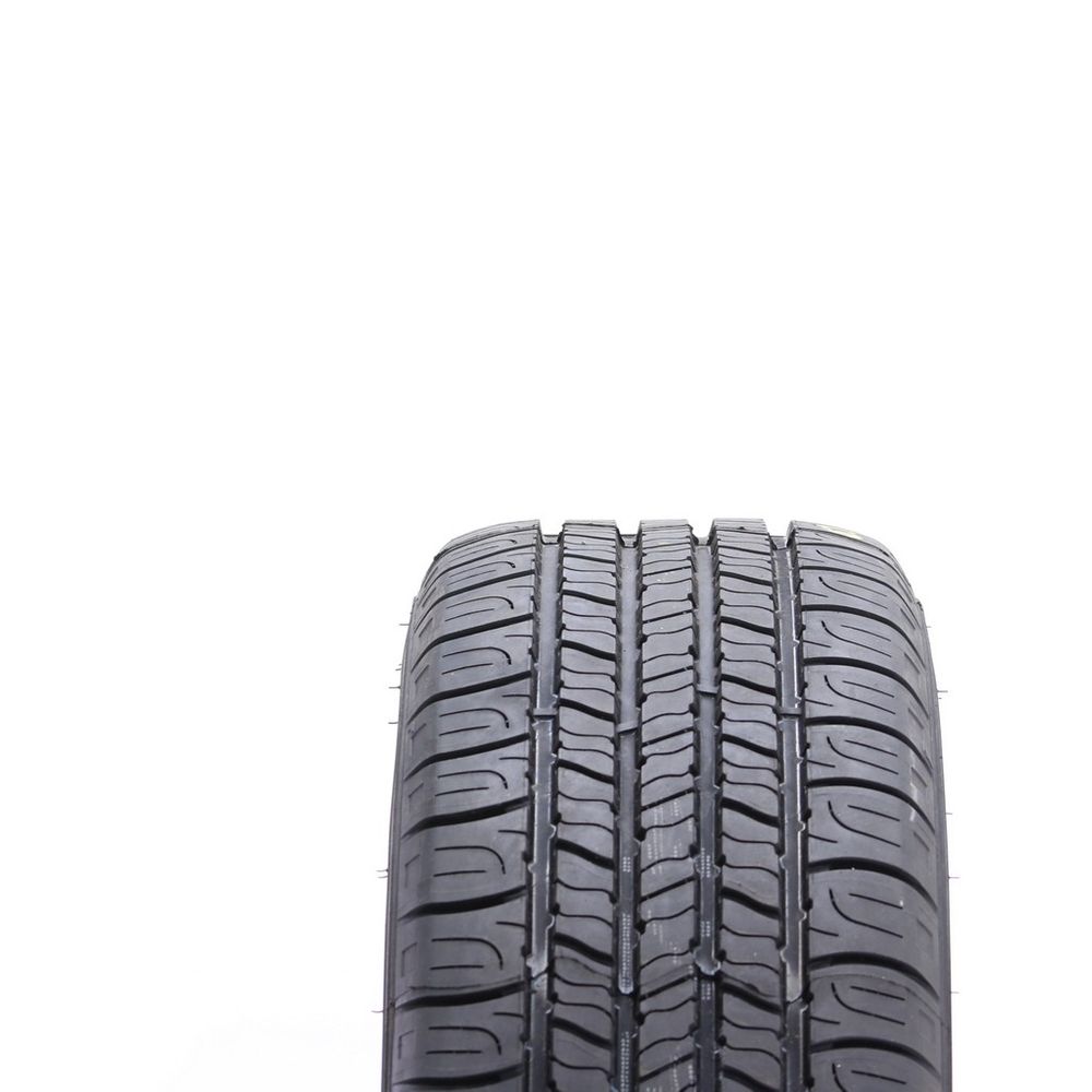 Set of (2) Driven Once 195/65R15 Goodyear Assurance All-Season 91T - 8.5/32 - Image 2