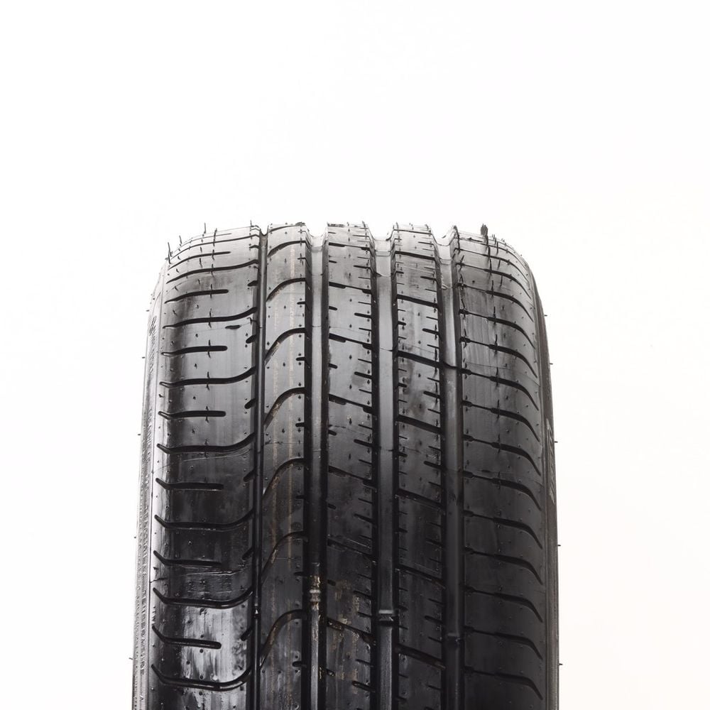 Set of (4) New 245/30R19 Pirelli P Zero Run Flat 89Y - Image 2