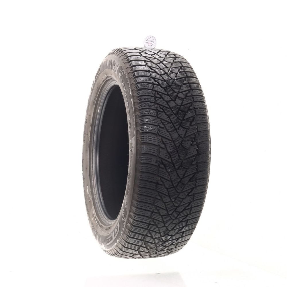 Used 275/55R20 GT Radial IcePro SUV 3 117S - 10/32 - Image 1