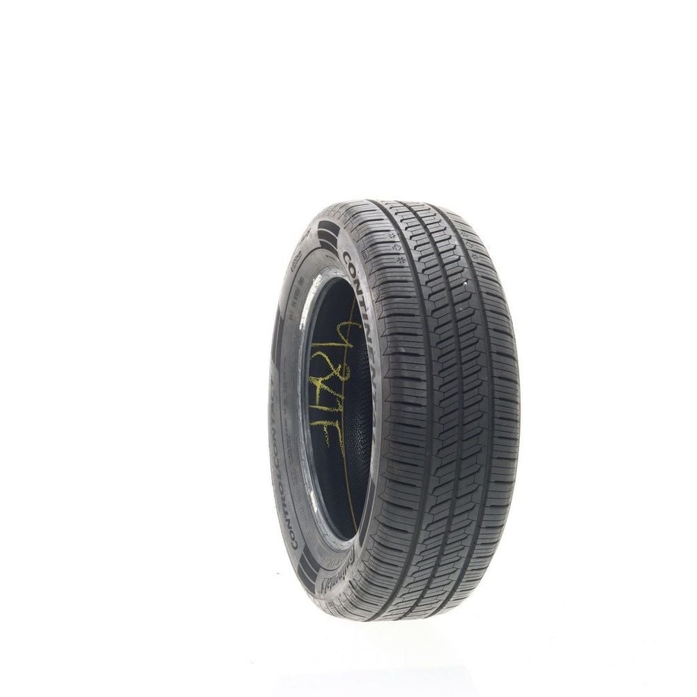 Driven Once 205/60R16 Continental ControlContact Tour M A/S EV 92H - 10/32 - Image 1