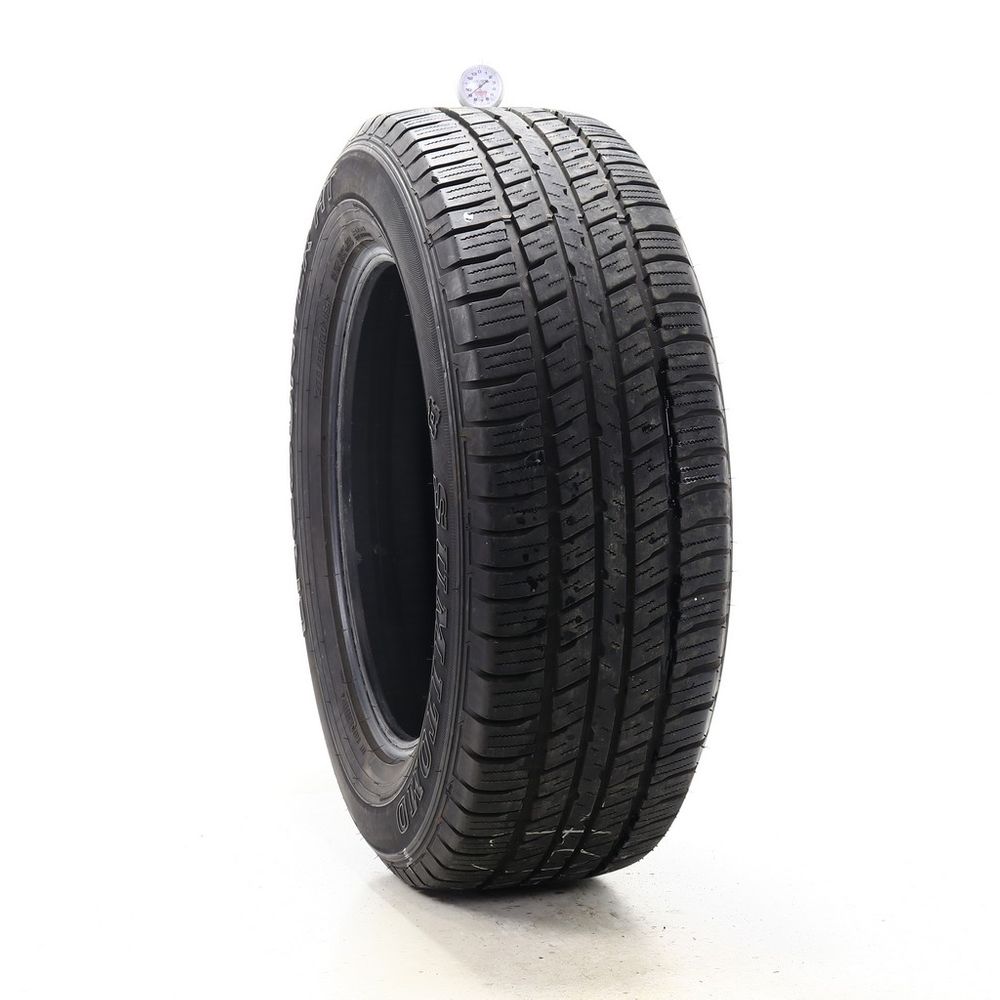 Used 275/60R20 Sumitomo Encounter HT 115H - 9/32 - Image 1