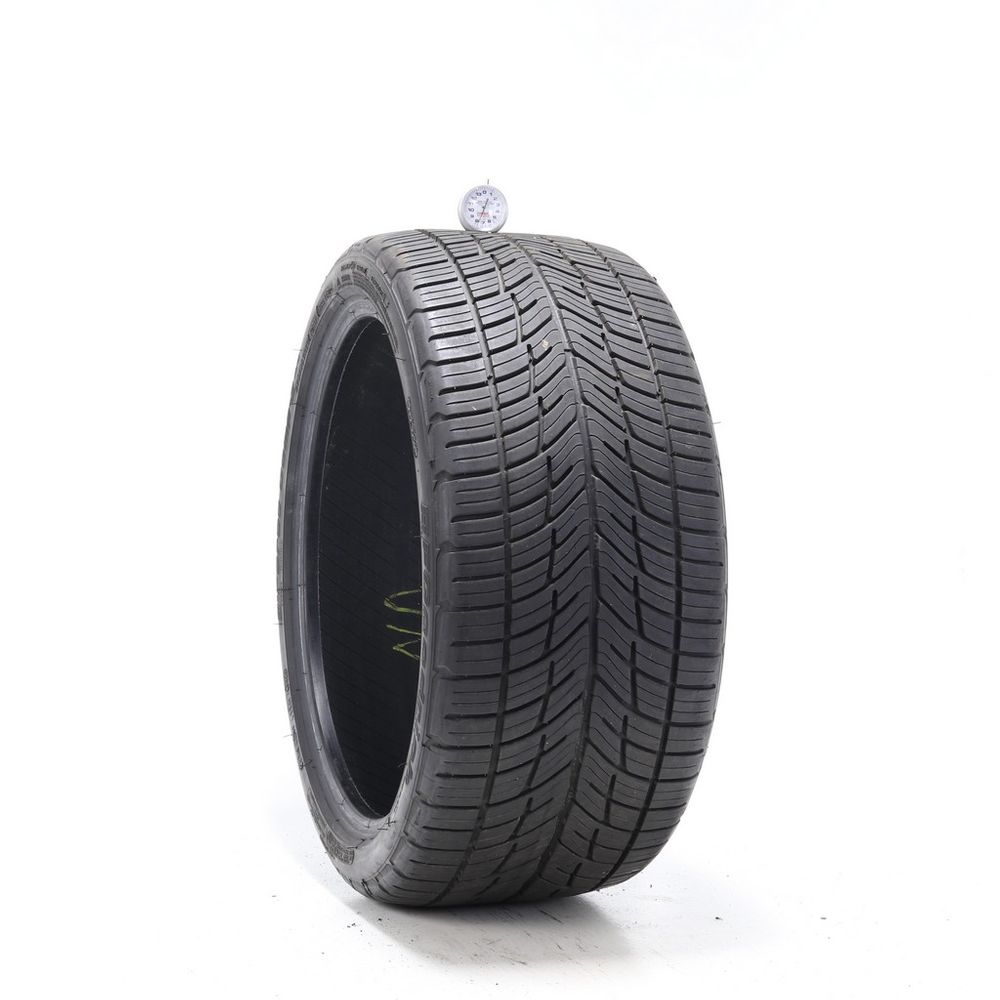 Used 275/35ZR20 BFGoodrich g-Force Comp-2 A/S Plus 102W - 7.5/32 - Image 1