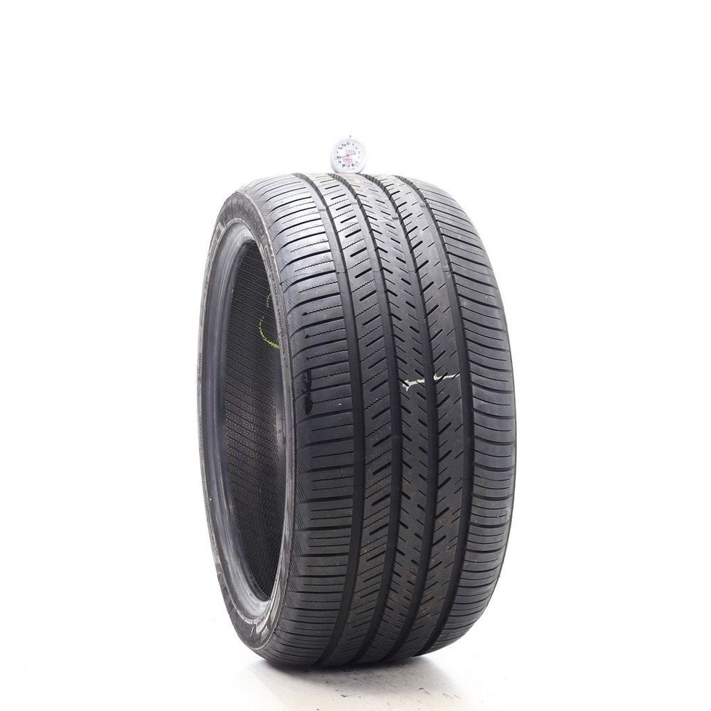 Used 275/35R19 Atlas Force UHP 100Y - 9.5/32 - Image 1