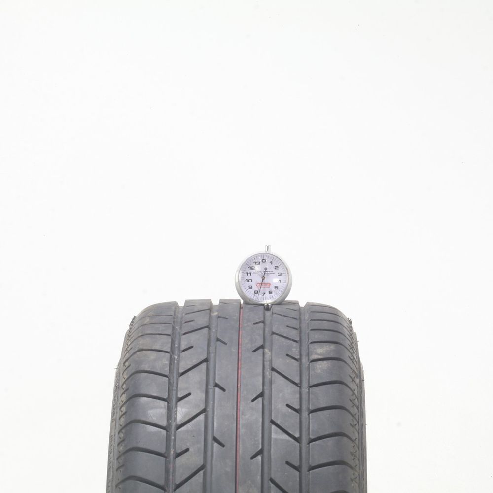 Used 215/45ZR17 Bridgestone Potenza RE040 1N/A - 7.5/32 - Image 2