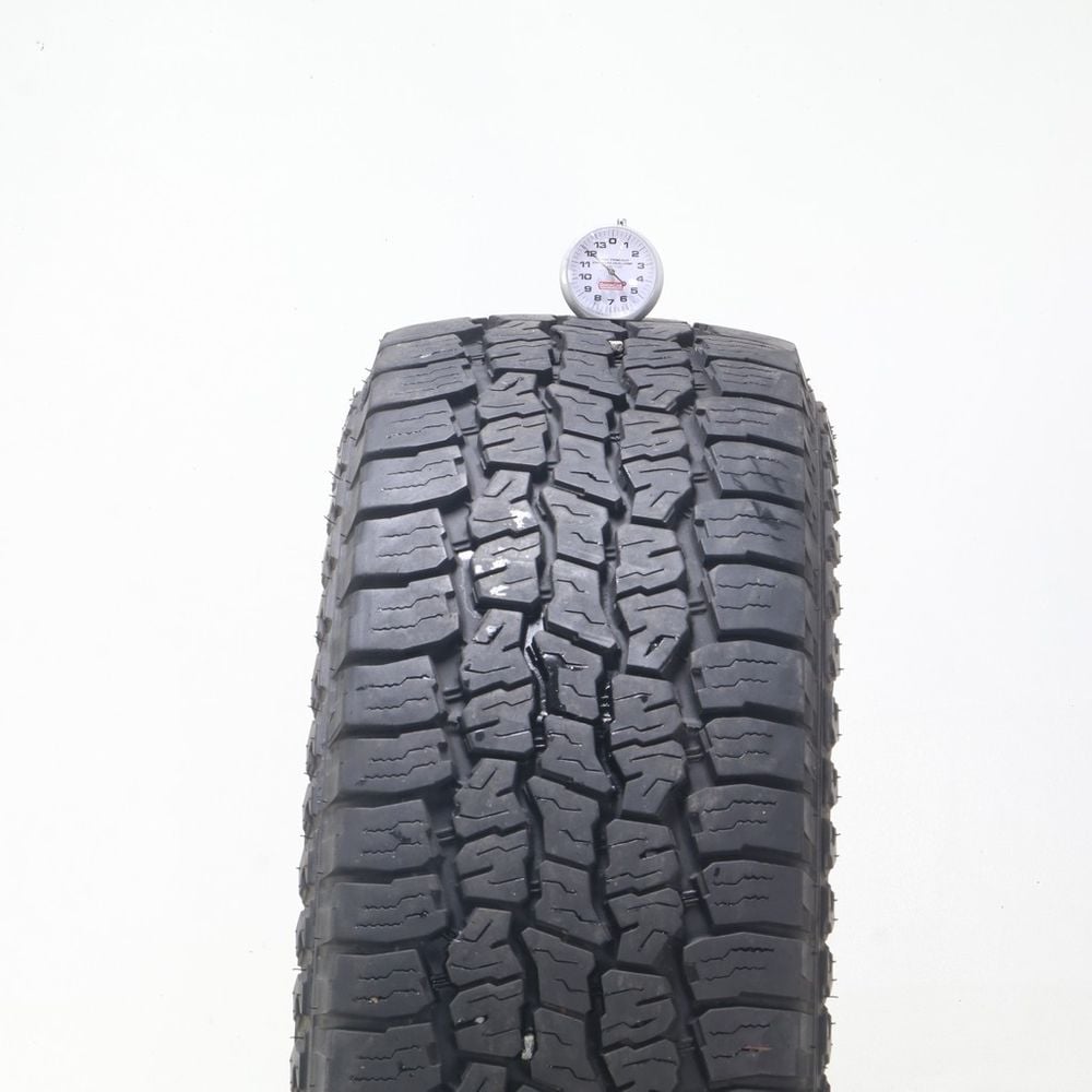 Used LT 245/70R17 Mazama Open Range A/T SQM-3 119/116R E - 12/32 - Image 2