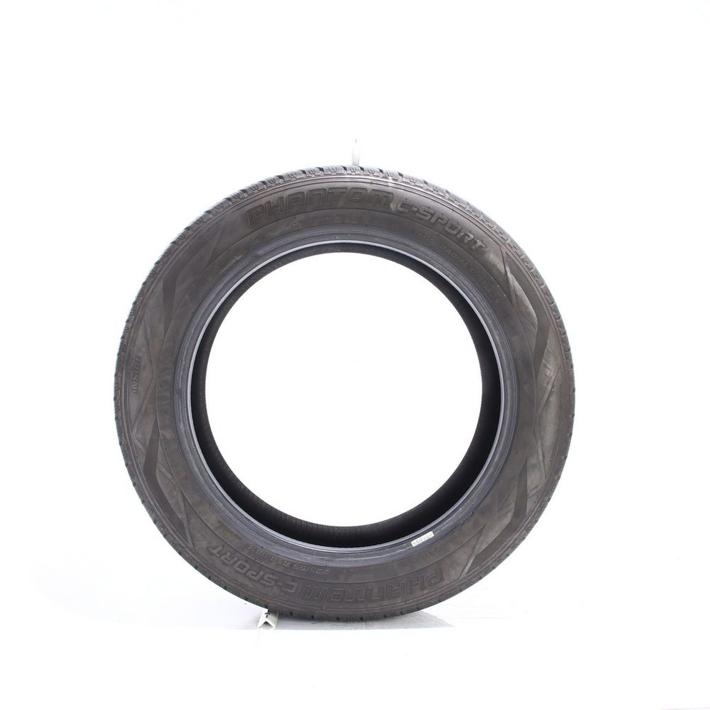 Used 225/55R18 Phantom C-Sport 98H - 5/32 - Image 3