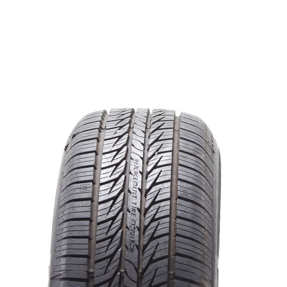 Set of (2) Driven Once 235/65R17 General Altimax RT43 104T - 11/32 - Image 2