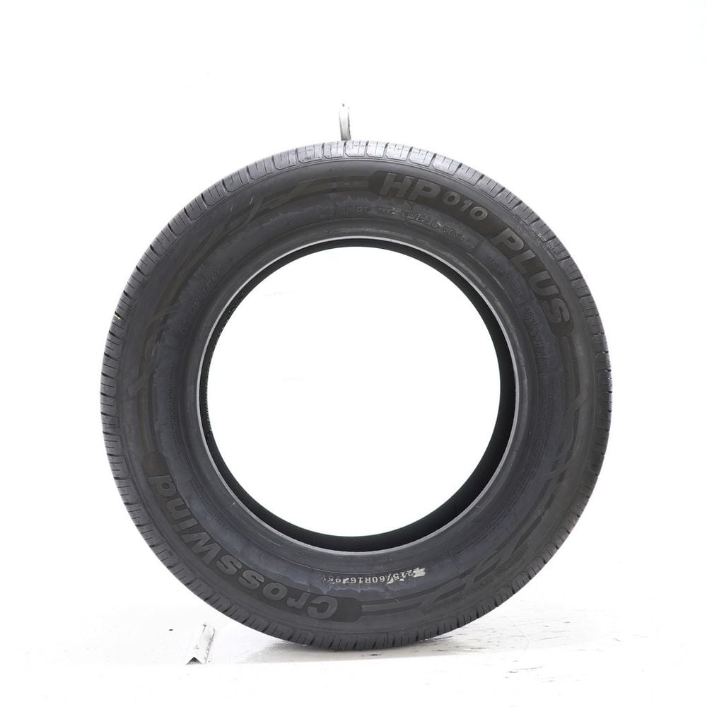 Used 215/60R16 Linglong Crosswind HP010 Plus 95V - 7.5/32 - Image 3