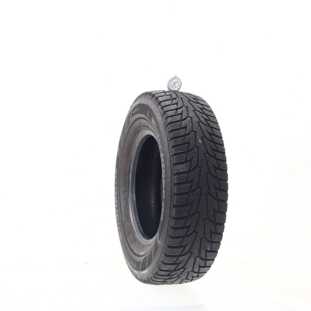 Used 205/75R14 Hankook Winter i*Pike RS 95T - 8.5/32 - Image 1