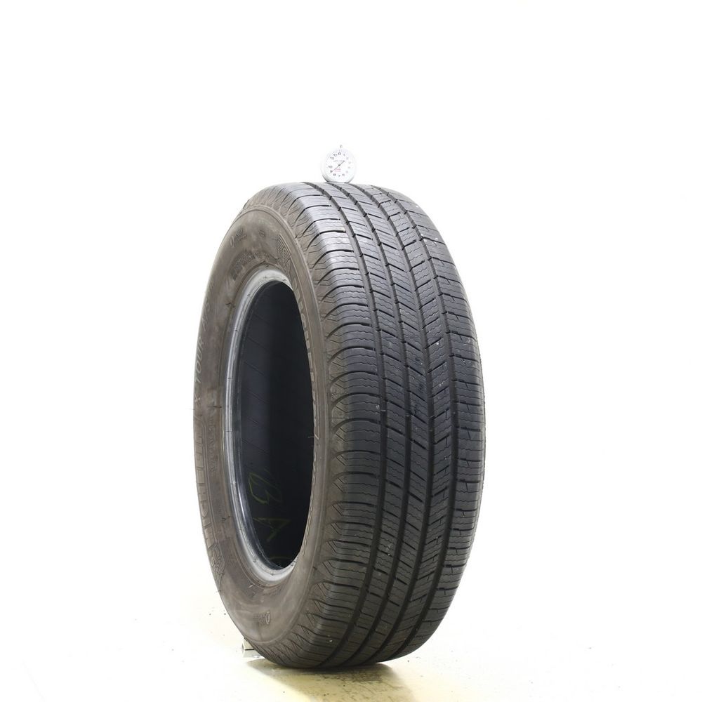 Used 215/65R16 Michelin X Tour A/S T+H 98H - 8.5/32 - Image 1