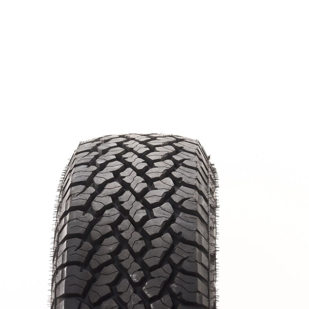 Driven Once LT 235/75R15 TBB TS-37 A/T 104/101S C - 14.5/32 - Image 2