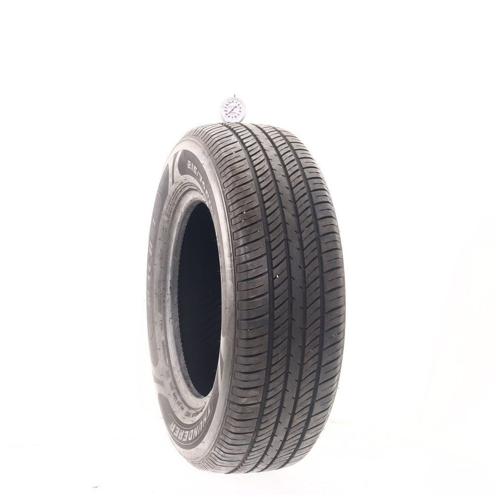 Used 215/70R15 Thunderer Mach I R201 98H - 8.5/32 - Image 1