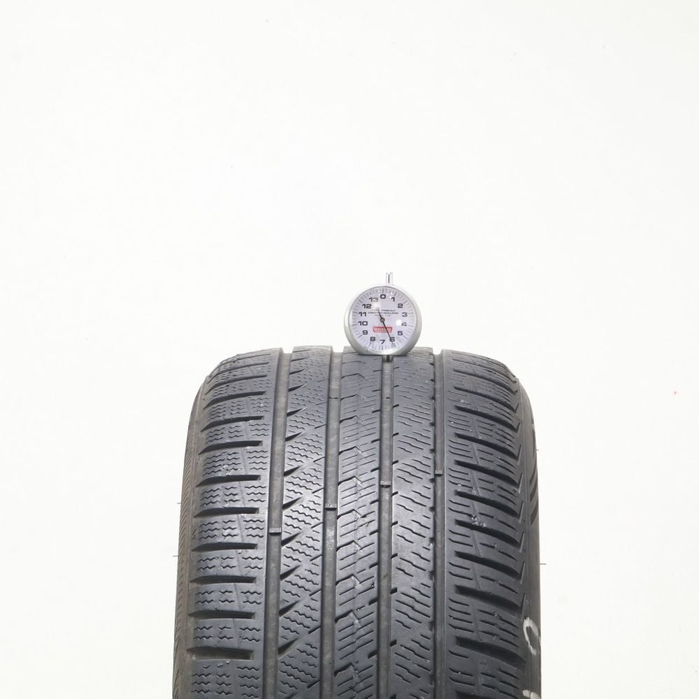 Used 225/45R19 Vredestein Quatrac Pro 96W - 6/32 - Image 2