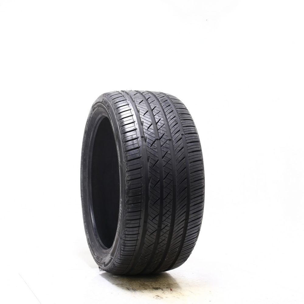 New 265/35ZR18 Laufenn S Fit AS 97Y - 9/32 - Image 1