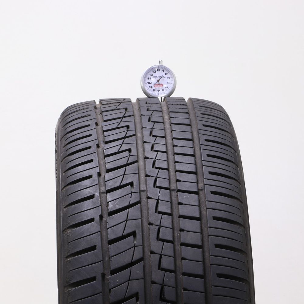 Used 255/45ZR20 General G-Max AS-07 105W - 8.5/32 - Image 2