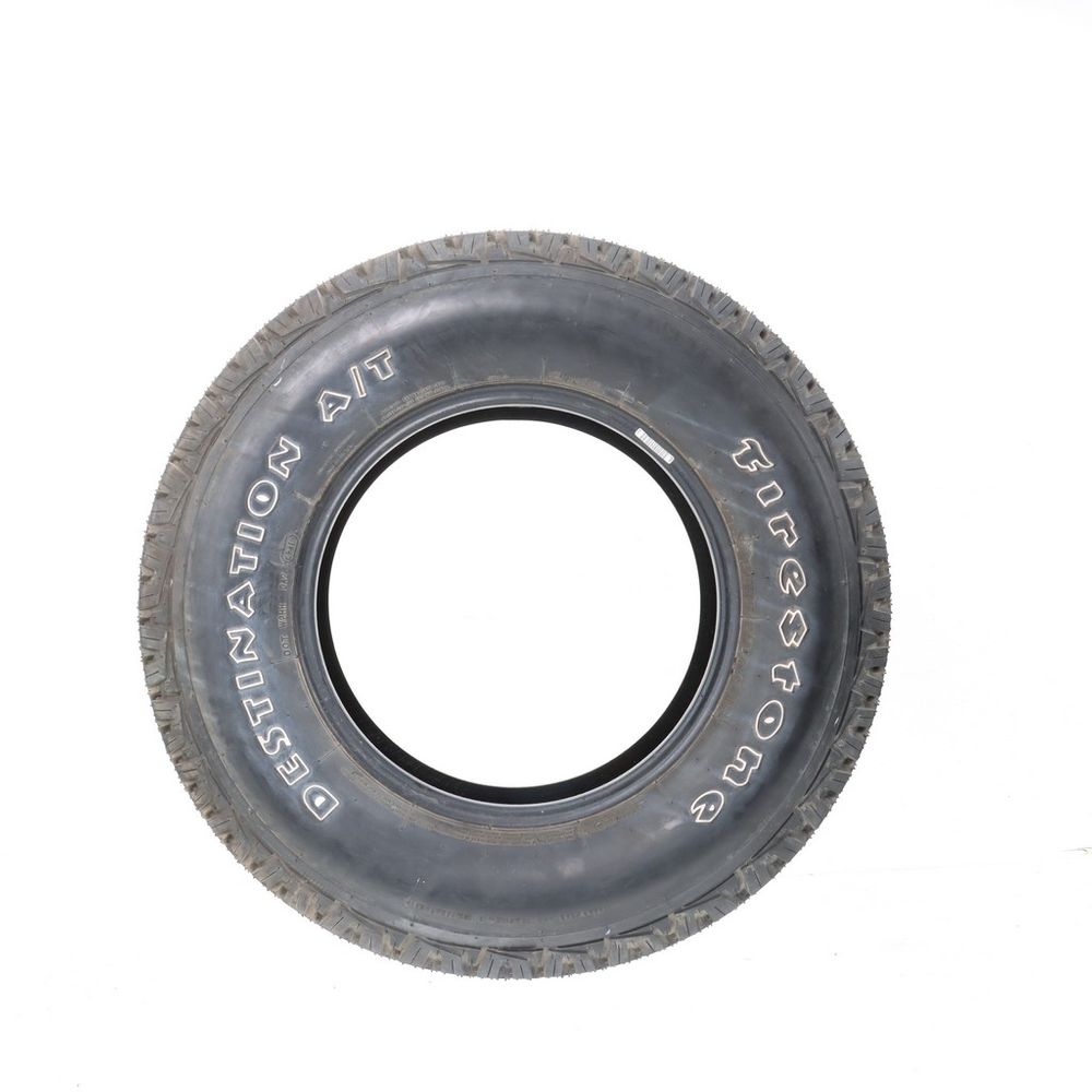 Driven Once 225/75R15 Firestone Destination A/T 102S - 13/32 - Image 3