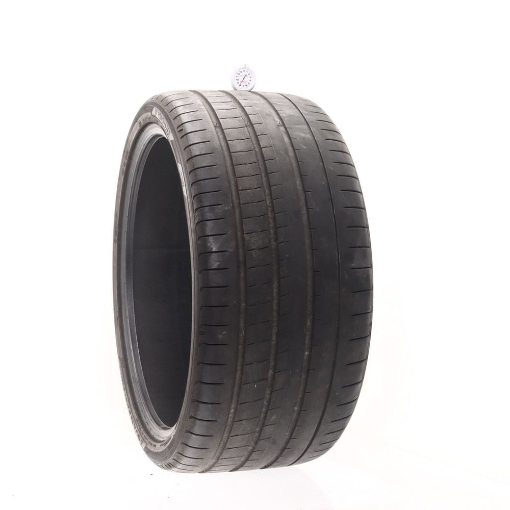 Used 315/30R23 Yokohama Advan Sport V107 111Y - 8/32 - Image 1