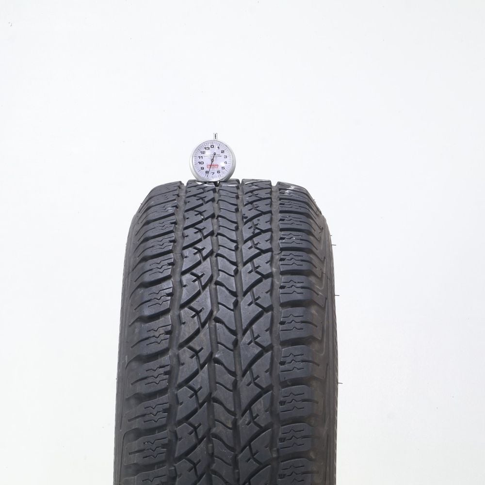 Used 235/75R15 Sailun Terramax H/T 105T - 7.5/32 - Image 2