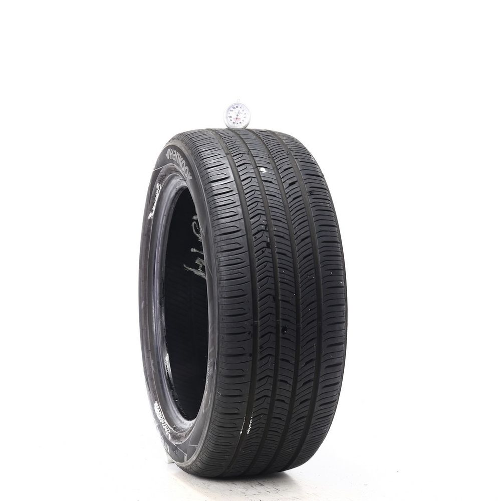 Used 225/50R17 Hankook Kinergy PT 94V - 7.5/32 - Image 1