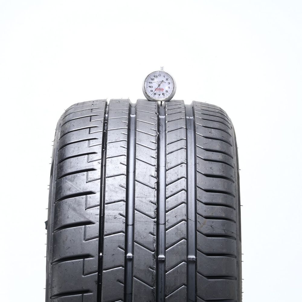 Used 285/35ZR23 Pirelli P Zero PZ4 ALP PNCS 107Y - 8.5/32 - Image 2