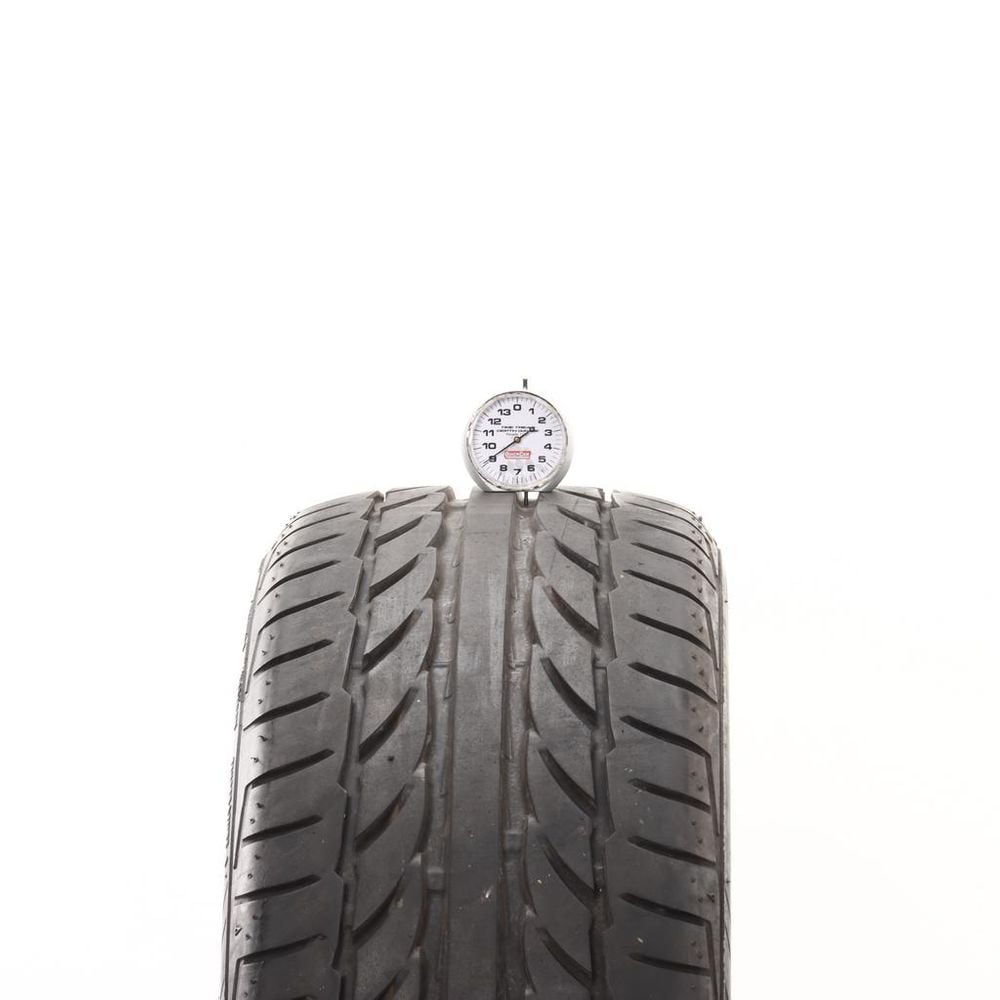 Used 205/50ZR17 Bridgestone Potenza S-03 Pole Position 89Y - 9/32 - Image 2