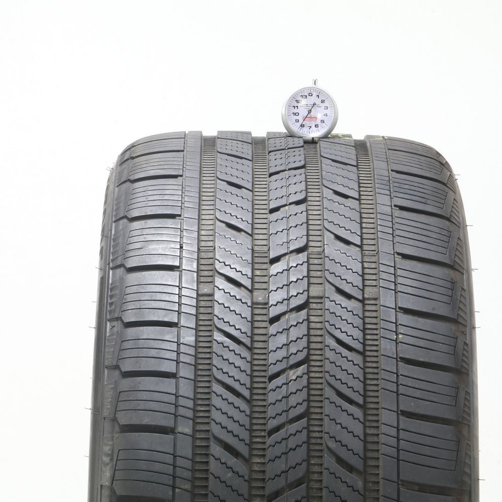 Set of (4) Used 315/40R21 Bridgestone Alenza Sport A/S ENLITEN 115V - 6.5-8/32 - Image 5