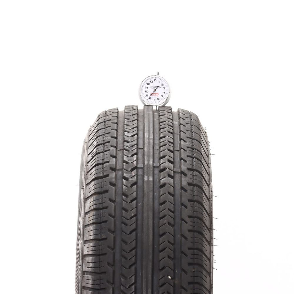 Set of (2) Used ST 225/75R15 HiSpec Oracle 113/108M D - 8-8.5/32 - Image 2