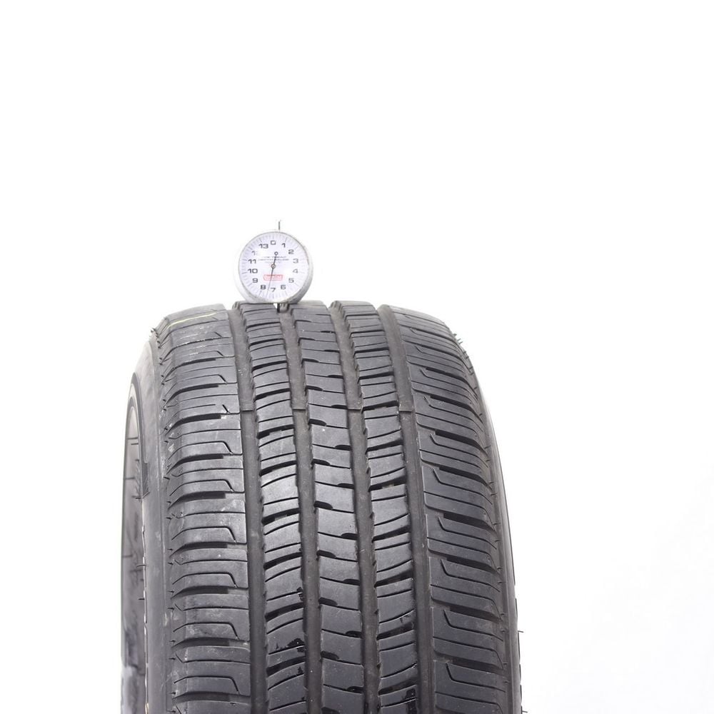 Set of (2) Used 215/65R17 Kenda Kenetica Touring KR217 99H - 7.5/32 - Image 2